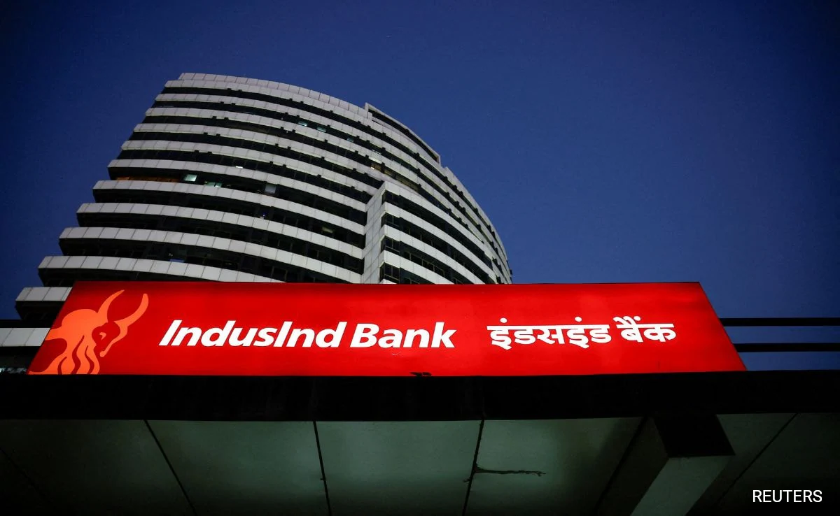 indusind