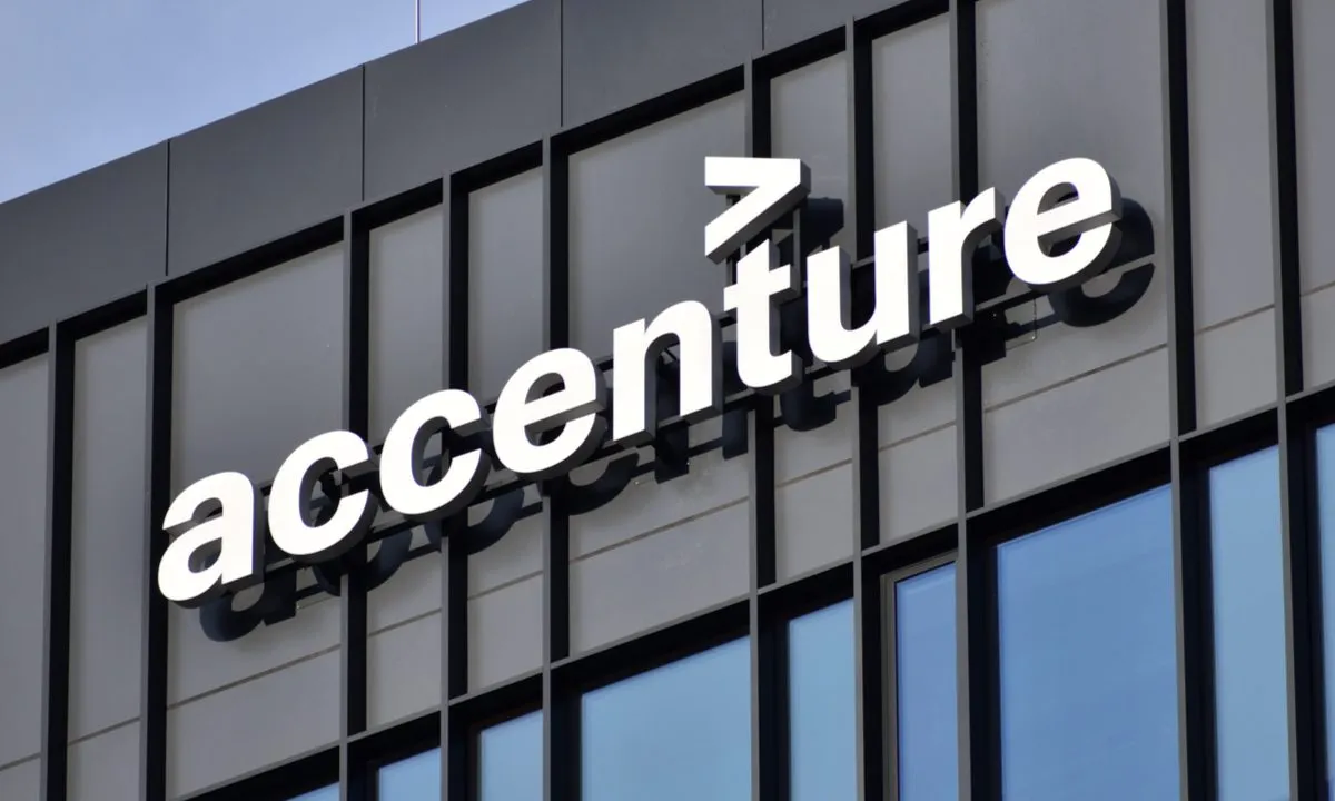 Accenture