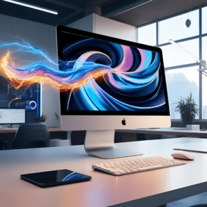 Apple Mac Studio with M3 Ultra: Next-Level Performance Unveiled