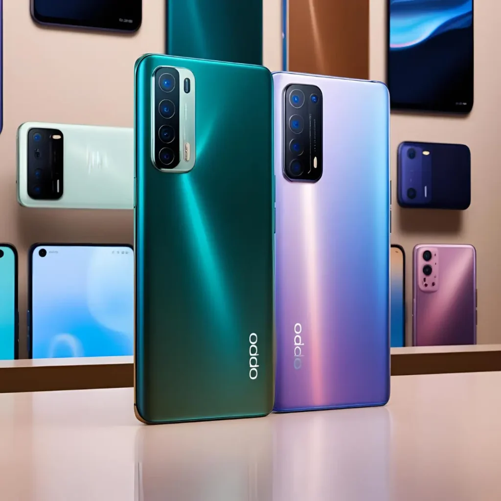 oppo f29