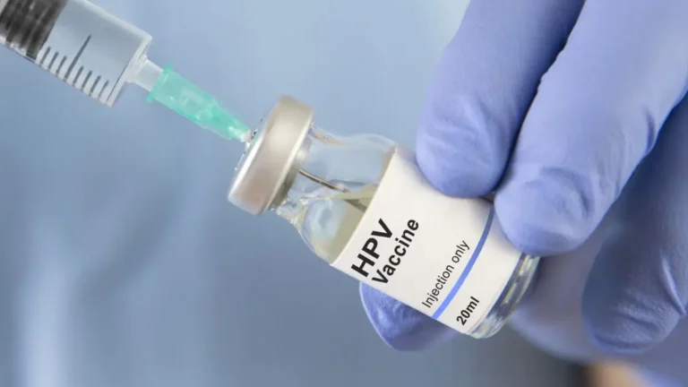 Noida to Roll Out Anti-Cervical Cancer Campaign for Young Girls