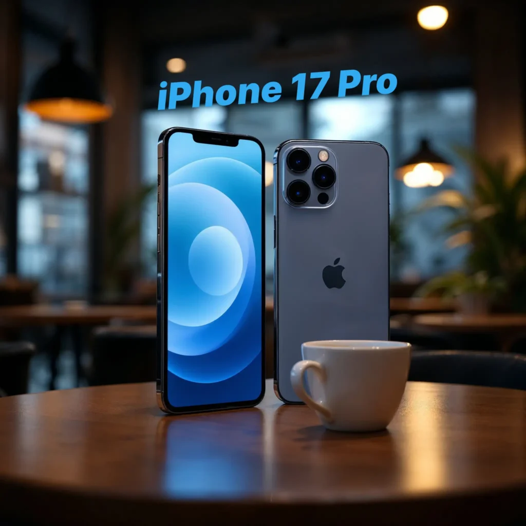 iPhone 17