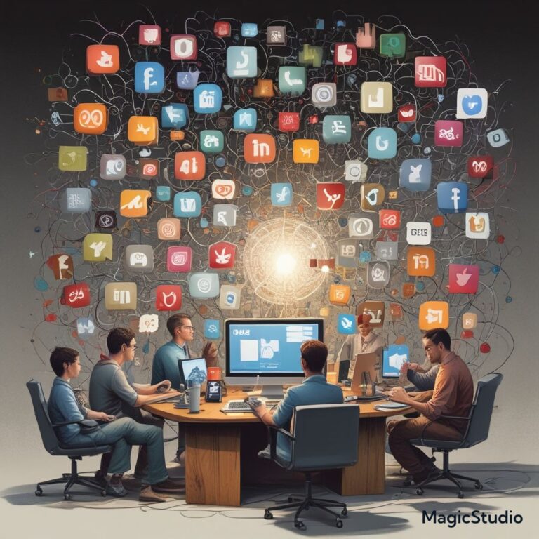 Adapting Social Media Marketing: Strategies for Business Success in 2025