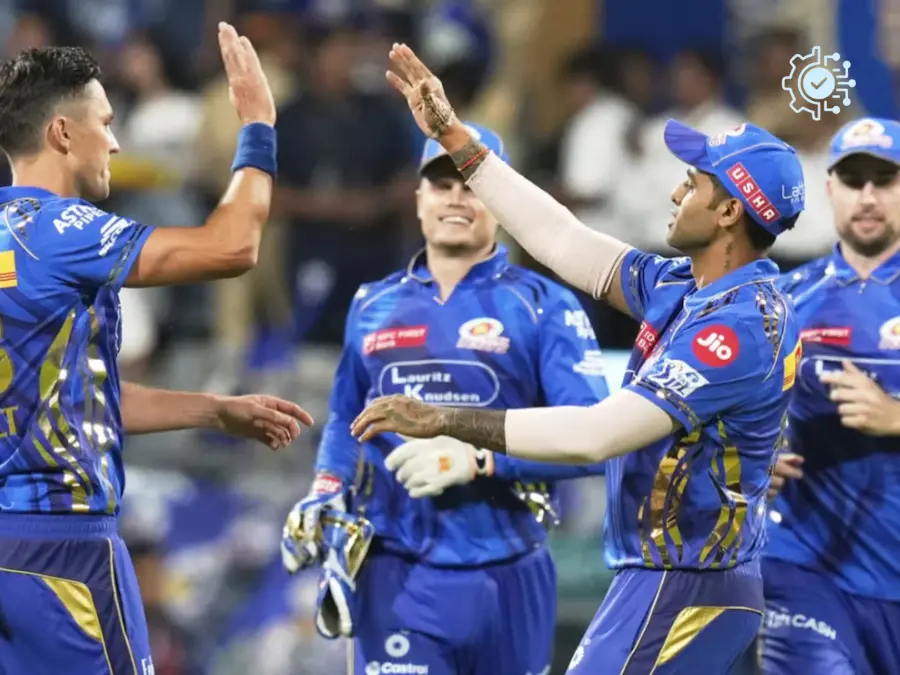 MI vs SRH