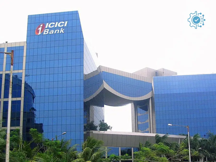 ICICI Bank