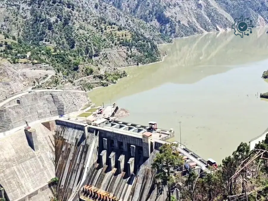 Indus Waters Treaty