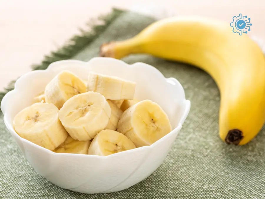 banana