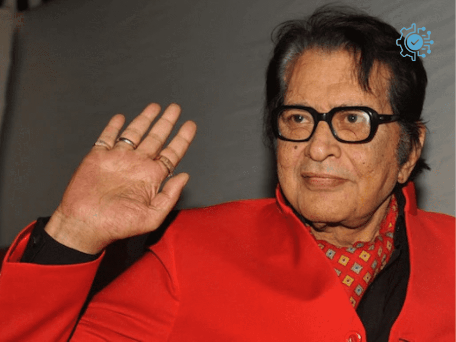 Manoj Kumar