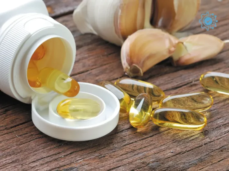 3 Common Supplements That Could Harm Your Health