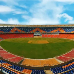 Narendra Modi Stadium