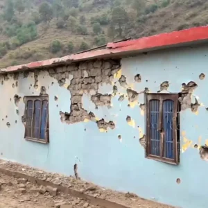 Operation Sindoor