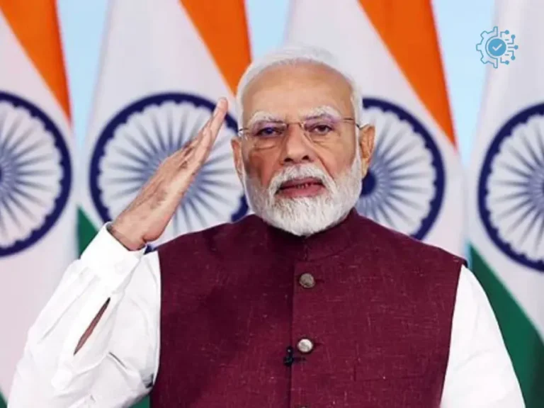 PM Modi Declares: India Will Never Surrender to Nuclear Blackmail – Operation Sindoor Is Our Justice