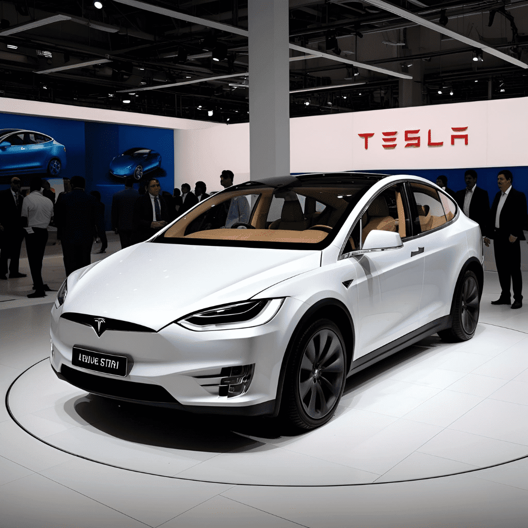 Tesla