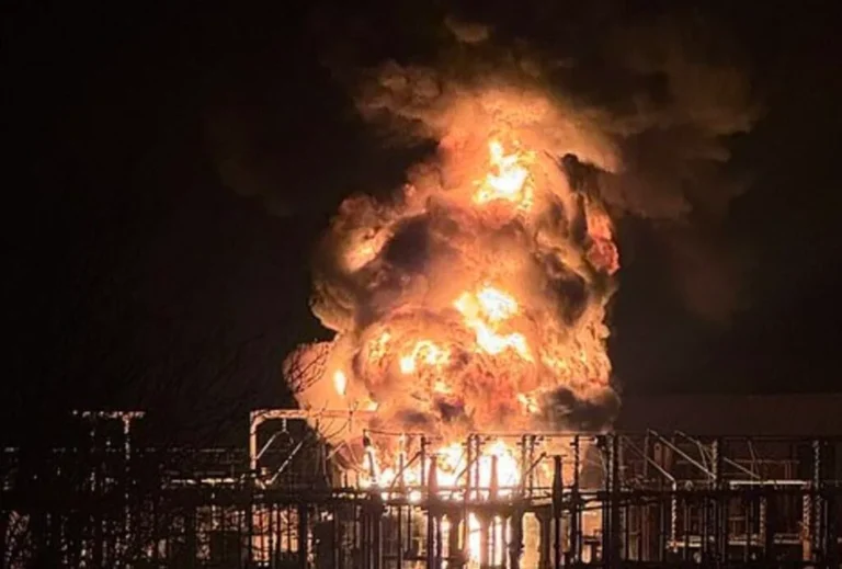 London Heathrow Airport Restores Operations After Fire Triggers Major Power Outage