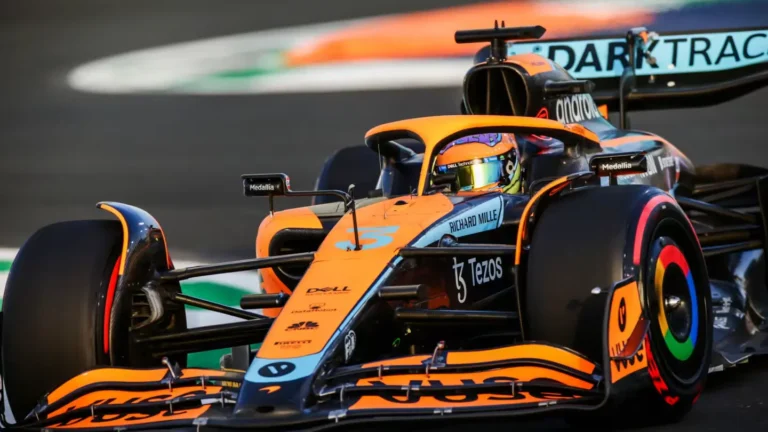 F1 Australian GP 2025: Norris Wins Rain-Soaked Thriller, Ferrari Falters