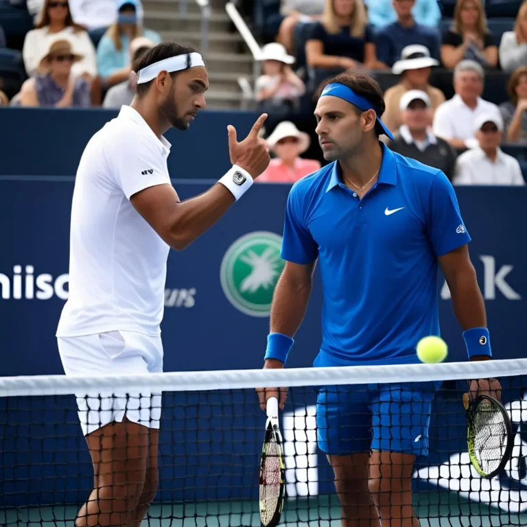 Kyrgios Reacts to Swiatek’s Double Bounce Controversy at Indian Wells 2025