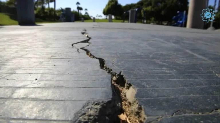 Powerful 6.8 Magnitude Earthquake Strikes Near Riverton, New Zealand