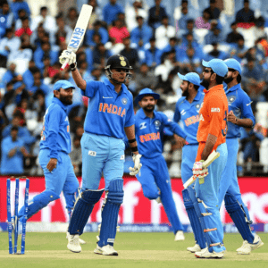 From T20 Glory to ODI Finalists: Ganguly Hails India’s Form Before CT Semis
