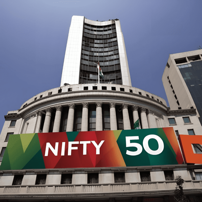 Nifty 50, Sensex: Indian Markets Brace for Impact After Wall Street Crash on March 11