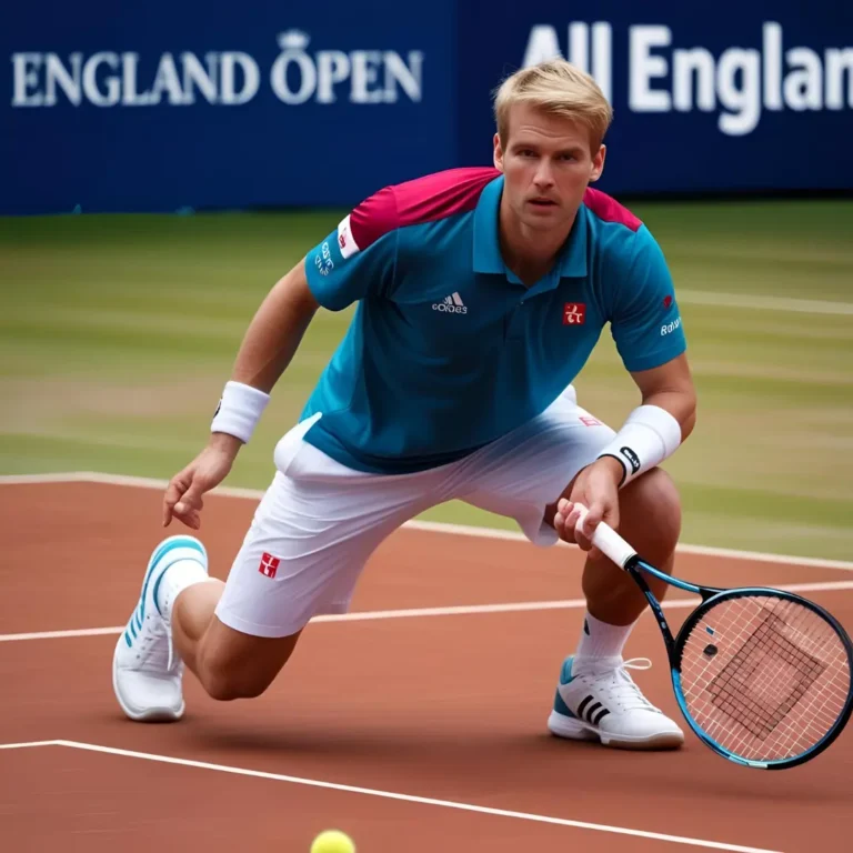 World No. 1 Viktor Axelsen Suffers Shock Early Exit at All England Open