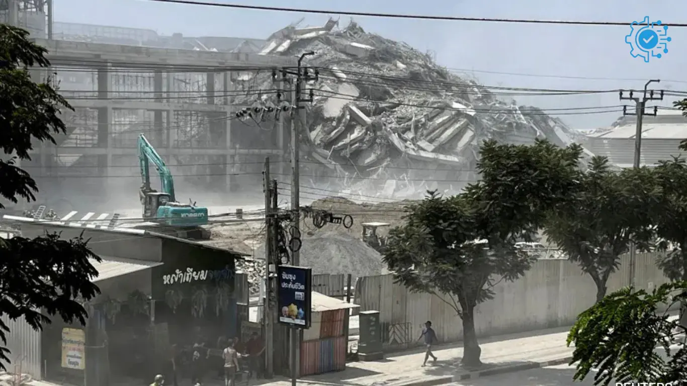 Earthquake