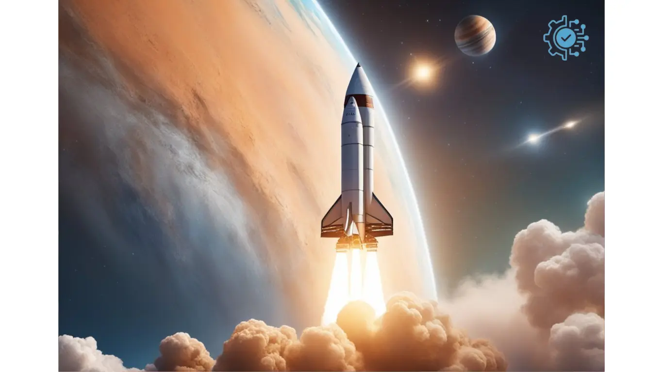 SpaceX