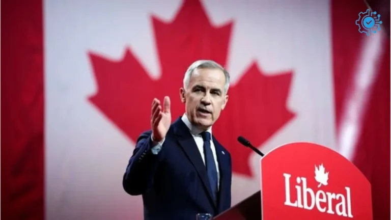 Canada Ends Trade Partnership with US Amid Escalating Tariff War