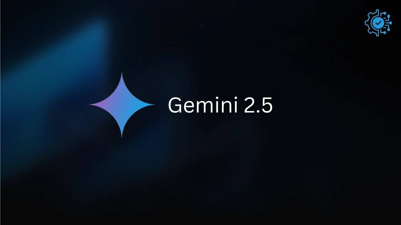 Gemini 2.5