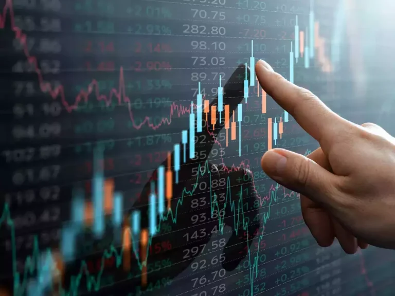 Stock Market LIVE: Nifty Above 23,000, Sensex Jumps 480 Points; IT & Realty Shine