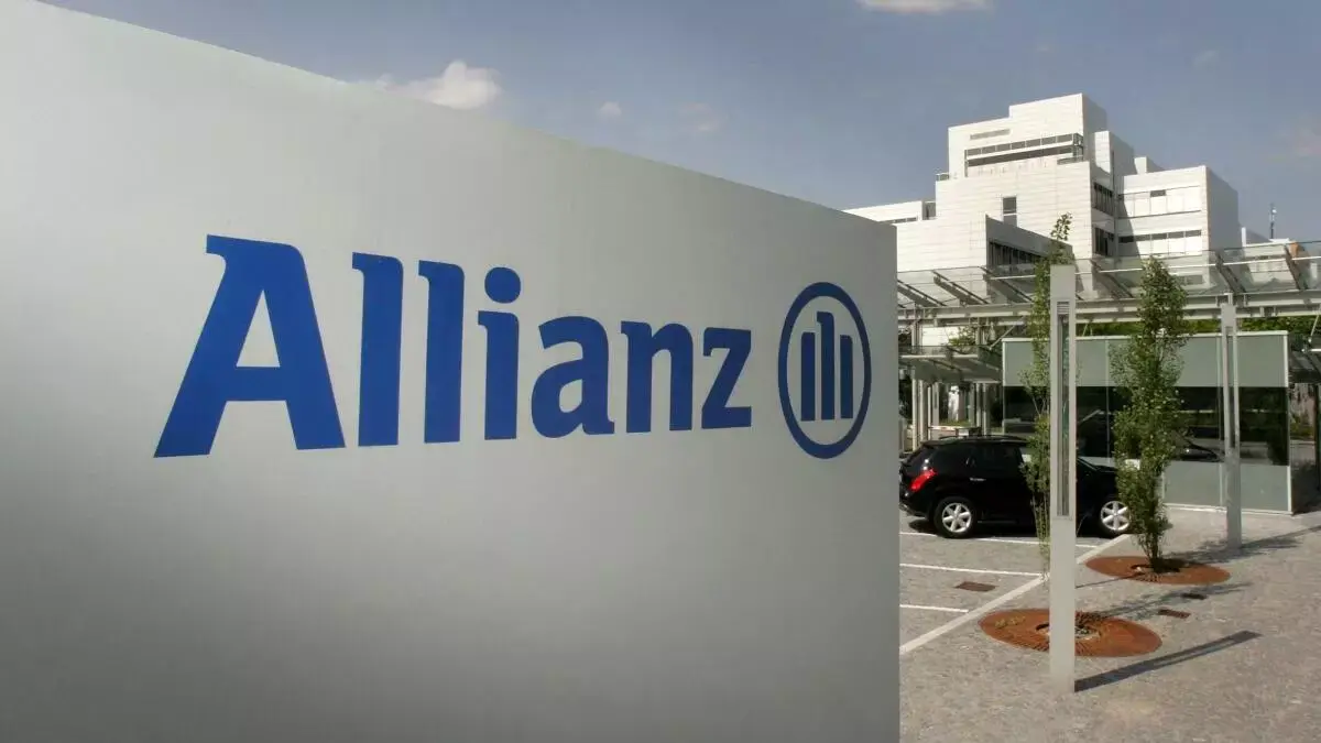 Allianz