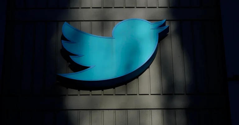 Twitter’s Iconic Blue Bird Logo Auctioned for Nearly $35,000