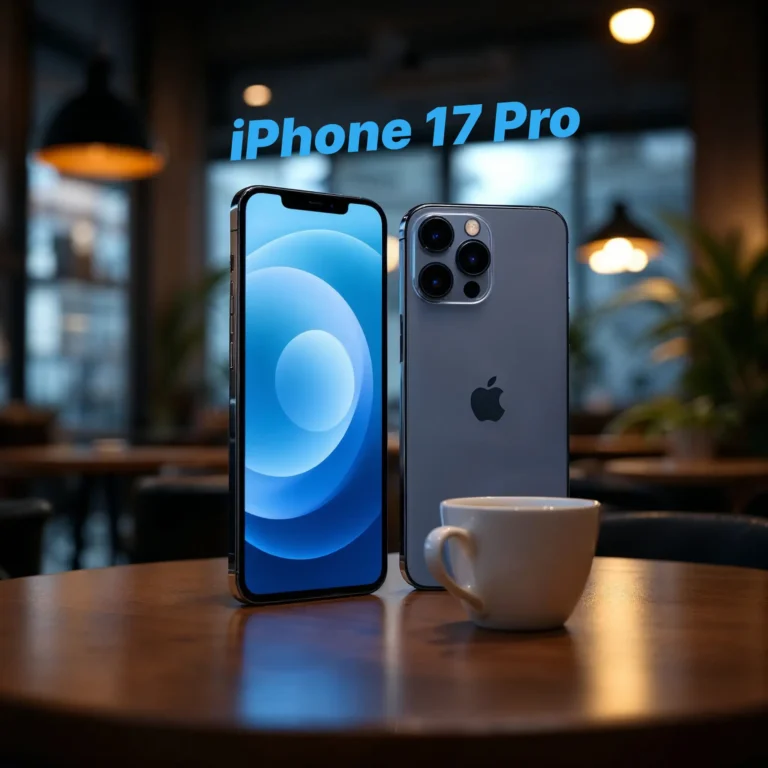 iPhone 17 Pro: Leaks, Features, and What to Expect