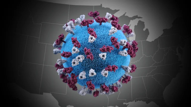 Rising Measles Cases in Kansas Youth: How to Stay Protected