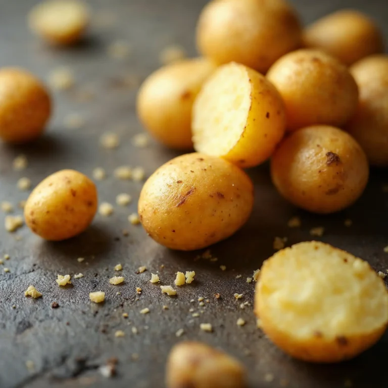Potato Overload: 10 Hidden Risks of Eating Too Many
