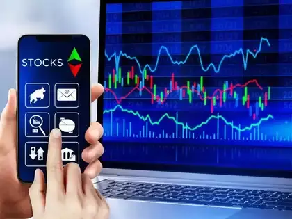 Stock Market LIVE: Nifty Hits 22,500, Sensex Gains 350 Points; SBI Life, Bajaj Finserv Lead