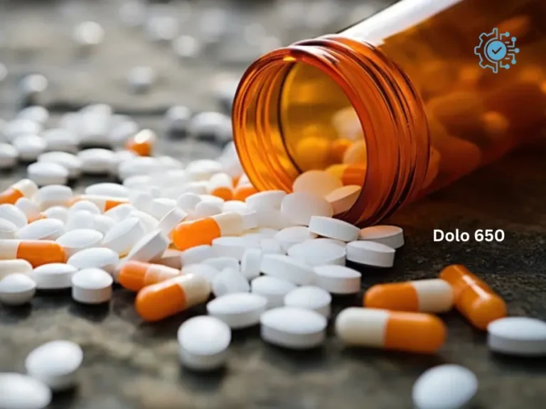 Dolo 650 Overuse in India: A US Doctor’s Warning
