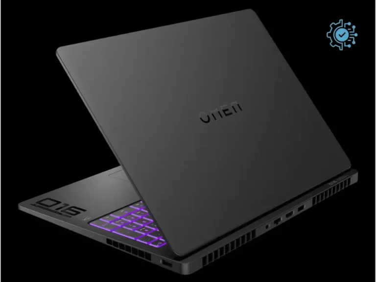Omen Max 16: HP’s Ultimate Gaming Laptop Hits Indian Market