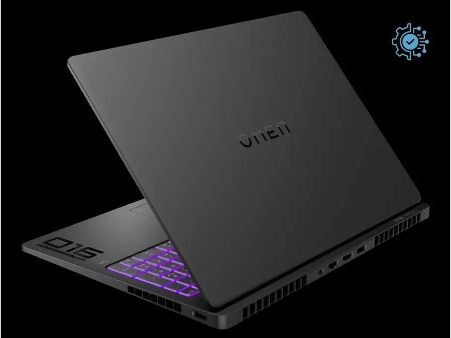 Gaming Laptop
