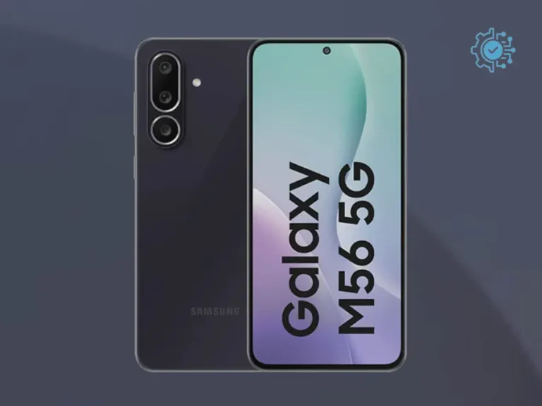 Samsung Galaxy M56 5G: Samsung’s New Mid-Range Phone