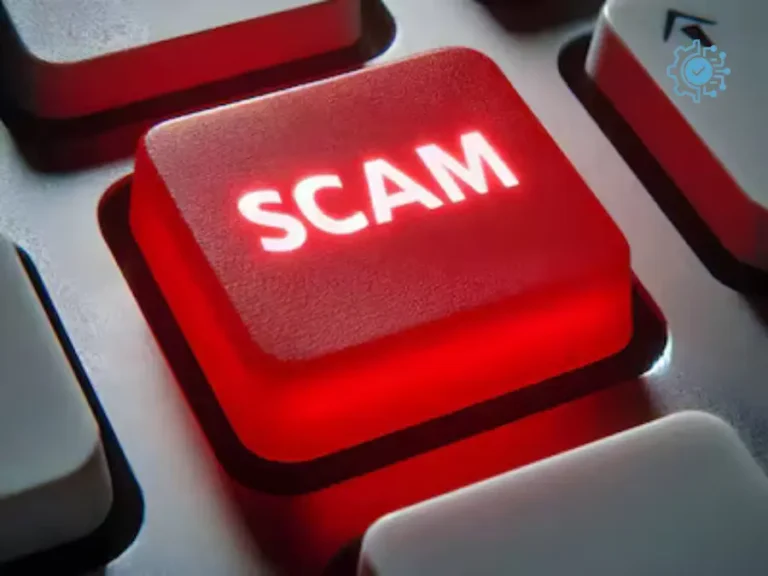Introduction: Google Issues Urgent Warning on Email Scam
