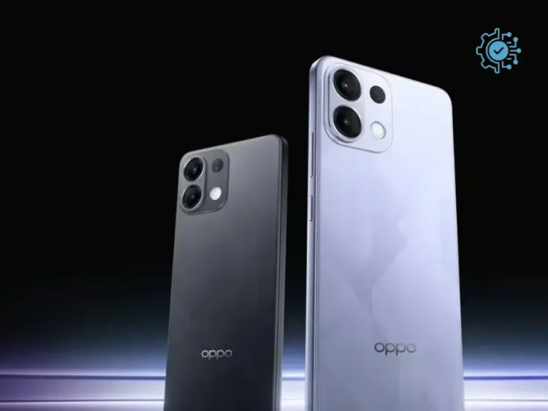 Oppo K13 5G India Launch: 7000mAh Battery, Date Confirmed