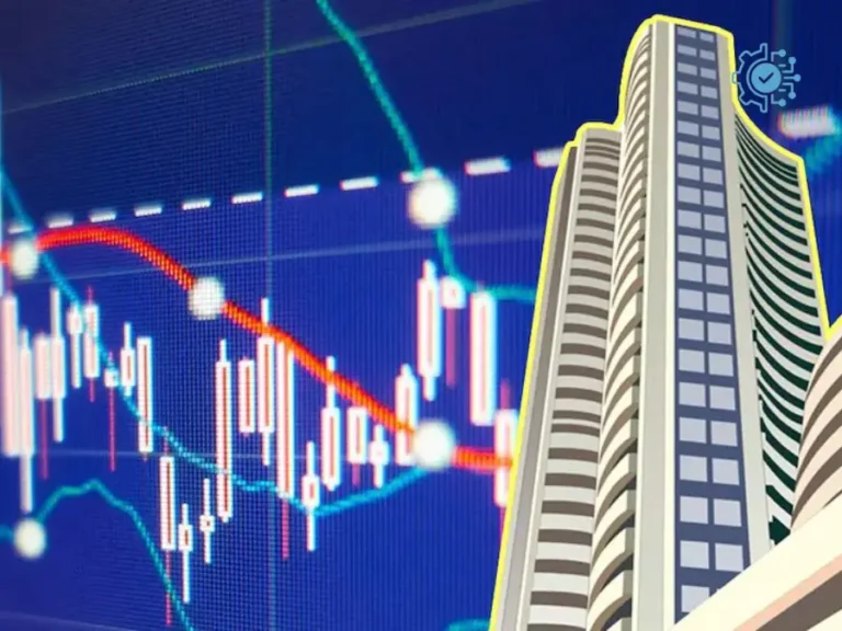 Stock Market LIVE: Nifty, Sensex Open Flat on Weak Global Cues; Banking & Steel Stocks in Focus