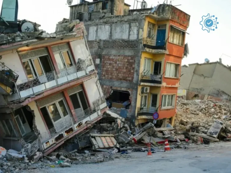 “6.2 Magnitude Earthquake Shakes Istanbul, Buildings Evacuated Amid Tremors”