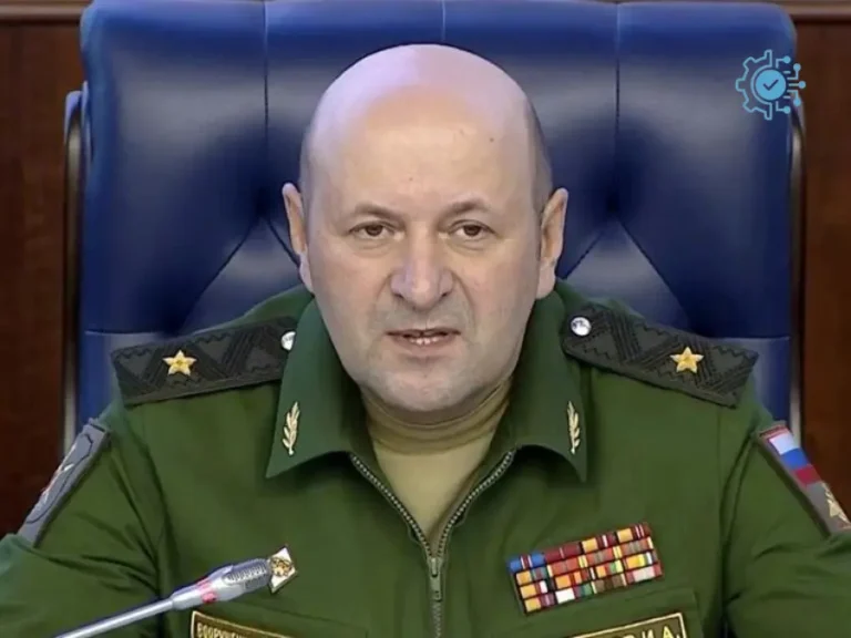 Russian Military General Dies in Shocking Moscow Car Bomb Attack: What This Means for Russia