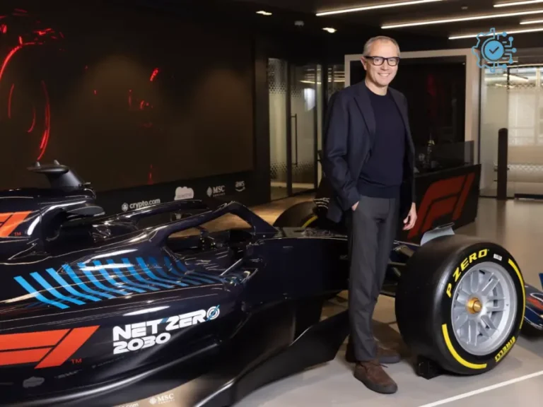 F1 Boss Domenicali: Future of Two Italian Races Uncertain