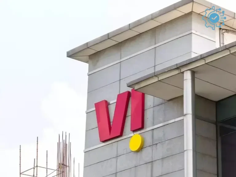 Vodafone Idea Rises 10% on Citi’s 77% Upside Projection.