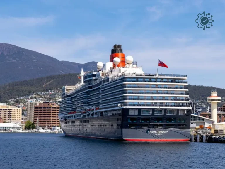 Norovirus Outbreak Sickens 200+ on Luxury Cruise