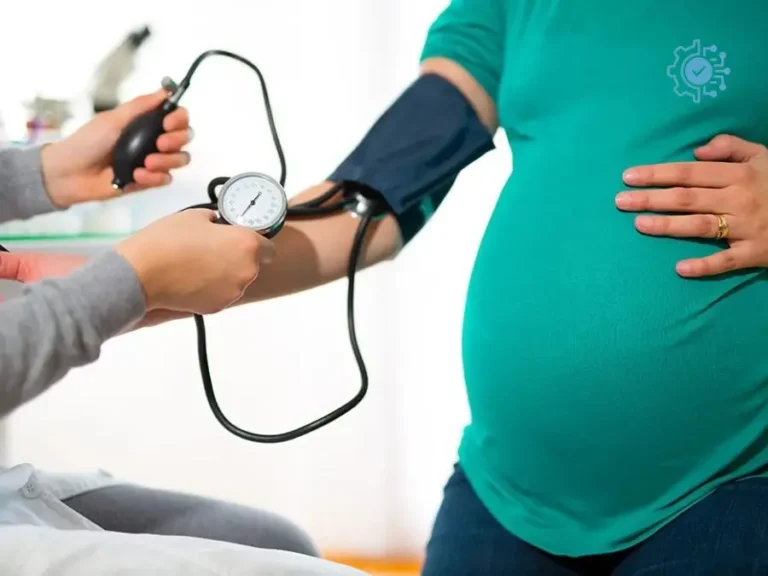 Pregnancy BP Patterns May Predict Future Hypertension Risk