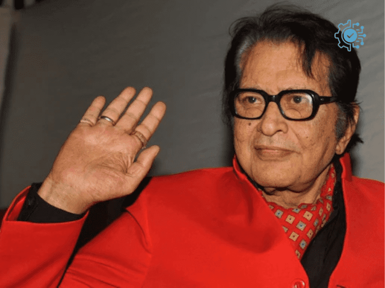 Manoj Kumar Death: Remembering the Icon of Patriotic Indian Cinema