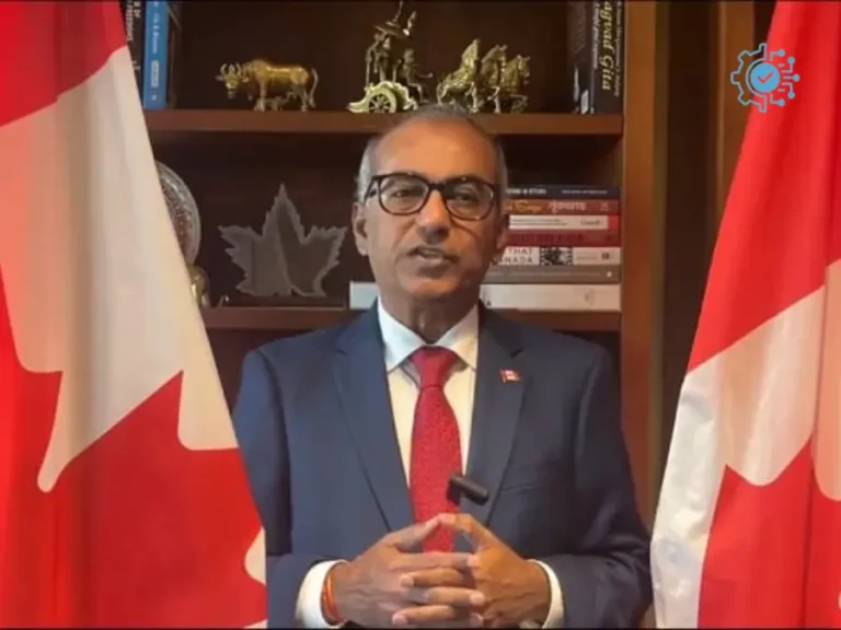 Gujarati Make Political Strides in Canada, Redefining South Asian Influence